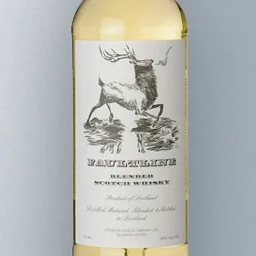 Faultline Blended Scotch Whisky