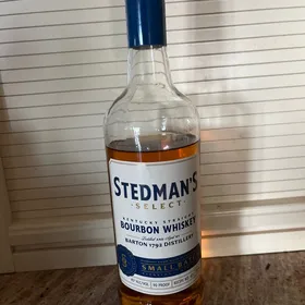 Stedman's Select Small Batch