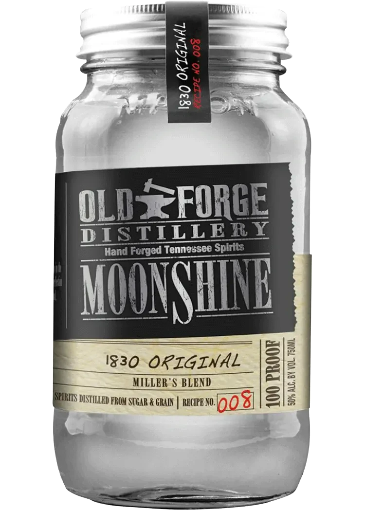 Old Forge Moonshine Original
