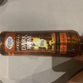 Clarke's Court Special Dark Rum