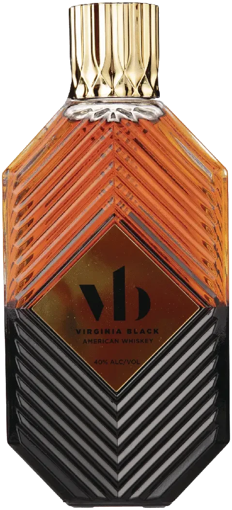 Virginia Black American Whiskey