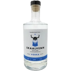 Skaalvenn Vodka