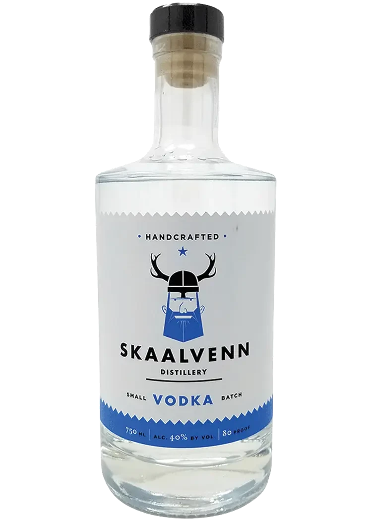 Skaalvenn Vodka