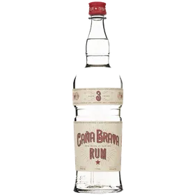 Cana Brava Rum