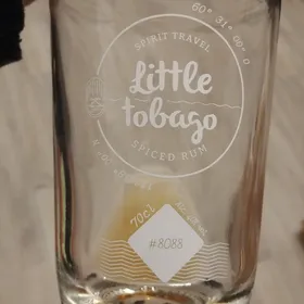 Little tobago