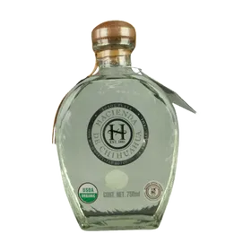 Hacienda de Chihuahua Sotol Plata