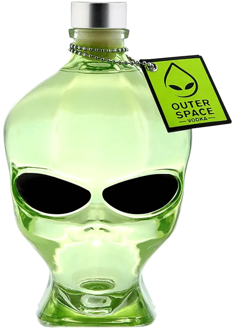 Outer Space Vodka