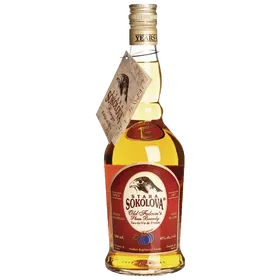 Stara Sokolova Rakija Slivovitz