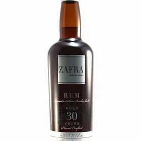 Zafra Master's Series 30 Year (2016)