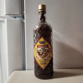 Mamajuana