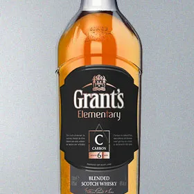 Grant's Elementary C Carbon 6 Year