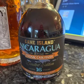 cane Island, Nicaragua