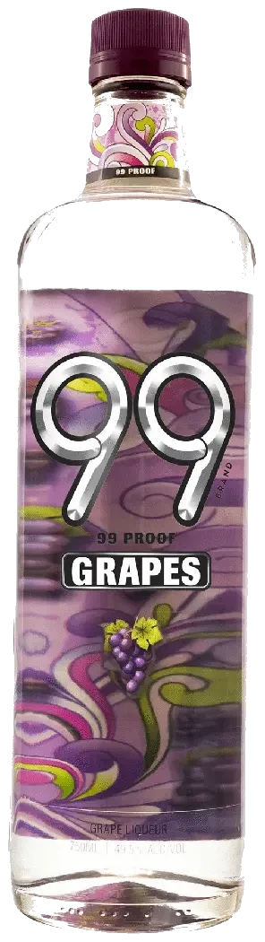 99 Grapes