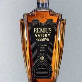 Remus 15 Year Gatsby Reserve (2024 Edition)