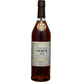Sempe 1955 Armagnac