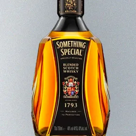 Something Special Blended Scotch Whisky