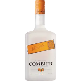 Combier Loriginal Liqueur Dorange