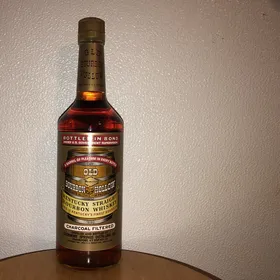 Old Bourbon Hollow