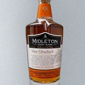 Midleton Dair Ghaelach Kylebeg Wood