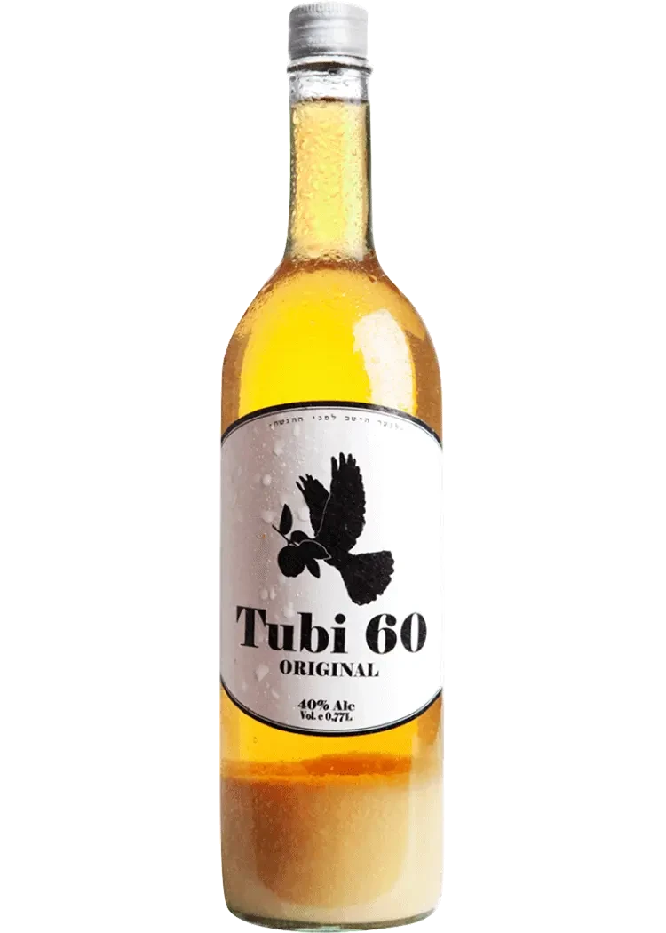 Tubi 60
