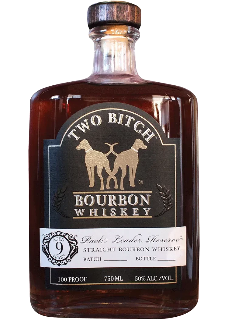 Two Bitch Pack Leader Reserve