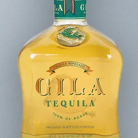 Gila Tequila Reposado