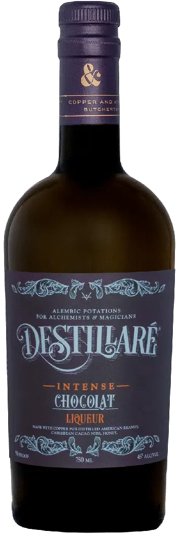 Copper & Kings Destillaré Intense Chocolat