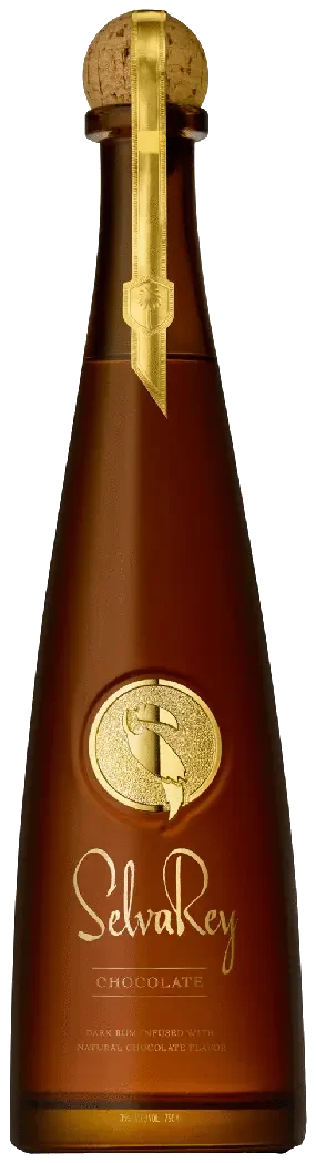 SelvaRey Chocolate Rum
