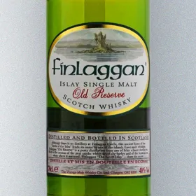 Finlaggan Old Reserve Islay Single Malt