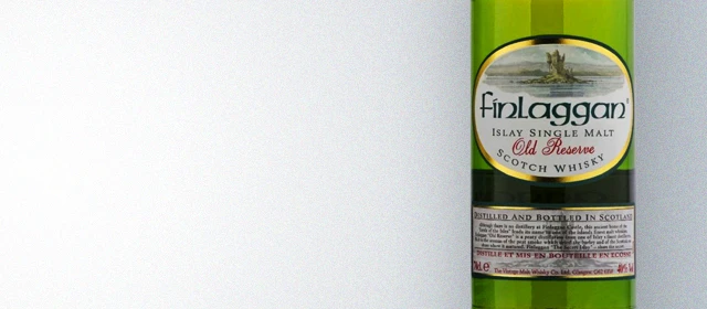 Finlaggan Old Reserve Islay Single Malt