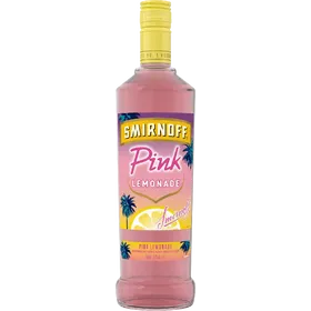 Smirnoff Pink Lemonade