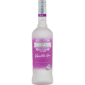 Cruzan Vanilla Rum