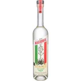 Mezcal Nacional 1931 Tobala