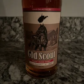 Old Scout