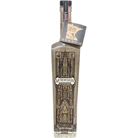 Loon Liquors Metropoligin