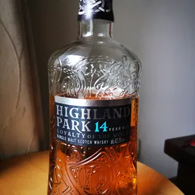 Highland Park 14