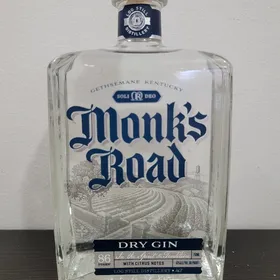Monk's Road Dry Gin
