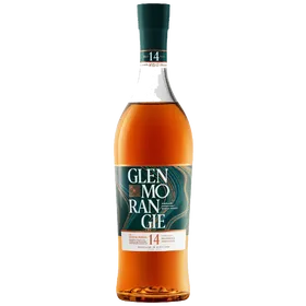 Glenmorangie Quinta Ruban 14 Year