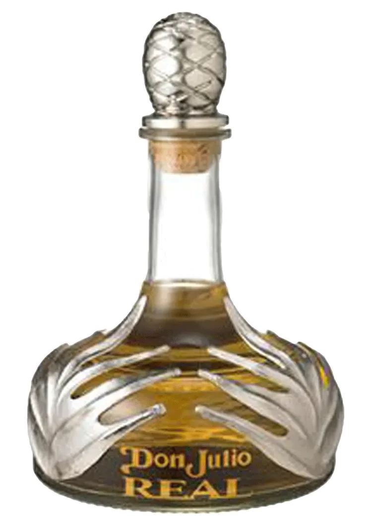 Don Julio Real Extra Añejo Tequila