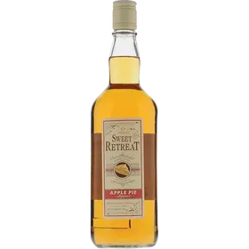 Sweet Retreat Apple Pie Liqueur
