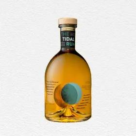 Tidal rum