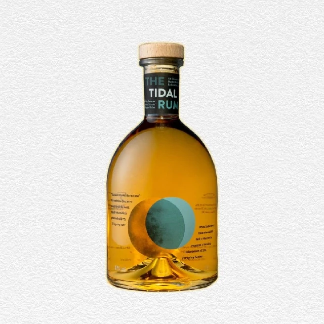 Tidal rum