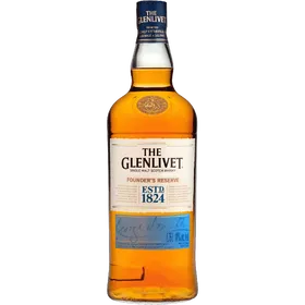 Glenlivet Founder's Reserve