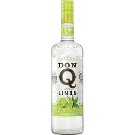 Don Q Limón Rum