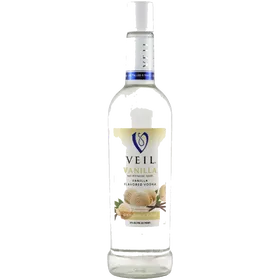 Veil Vanilla Vodka