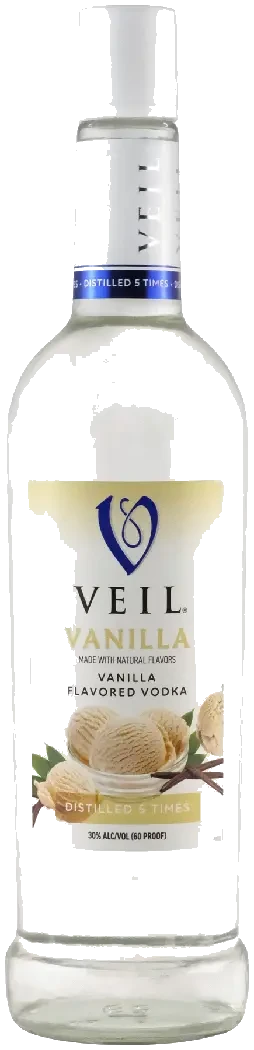 Veil Vanilla Vodka