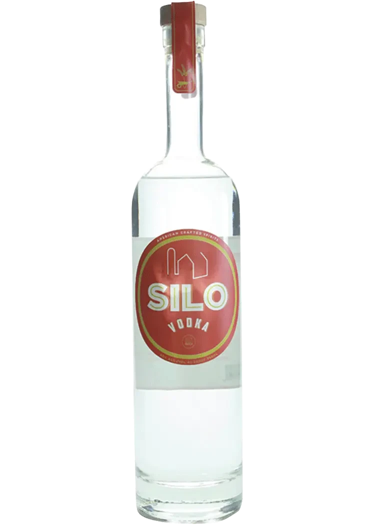 Silo Vodka