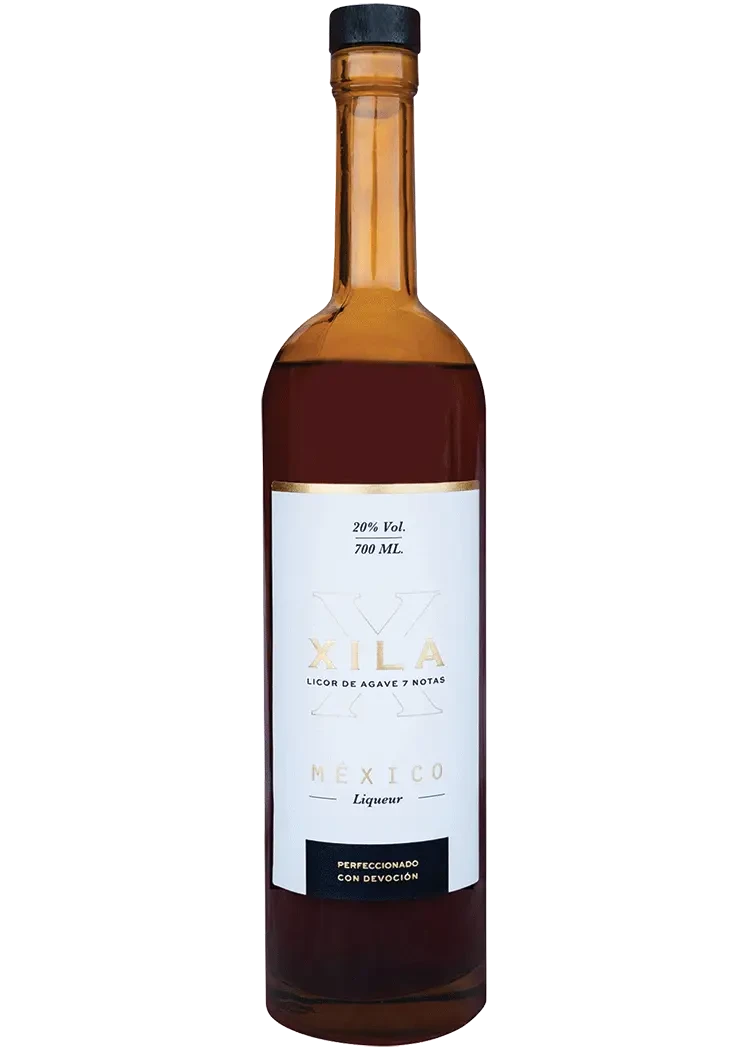Xila Mezcal Liqueur