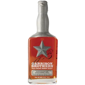 Garrison Brothers Concierge Cask