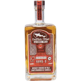 Dogfish Head Alternate Takes Whiskey Volume 2